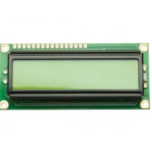 LCD 16X2 untuk arduino