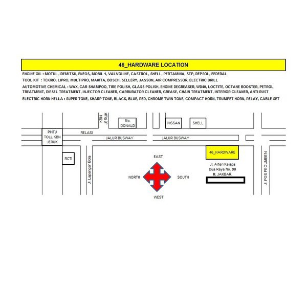 DELTALUBE 757 PREMIUM-OLI MOBIL BENSIN - 10W40 4 Ltr GALON ORIGINAL