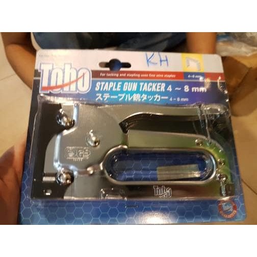 

Staple Gun Tacker Toho 8M