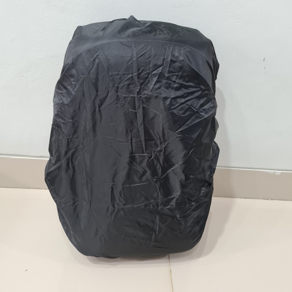 Rain Cover Tas