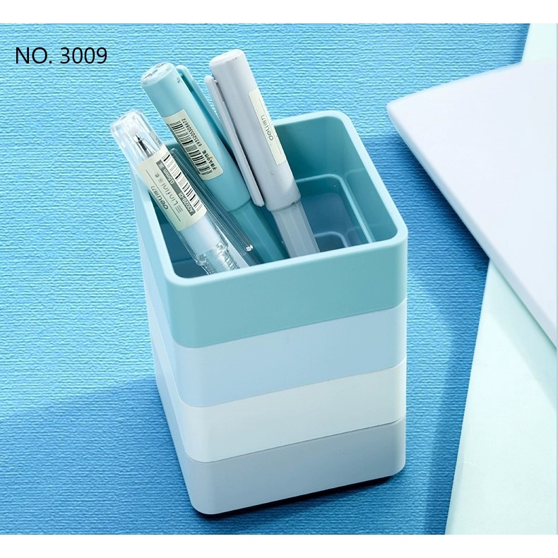 

Feisheng Tempat Pensil / Pen Stand - Plastik