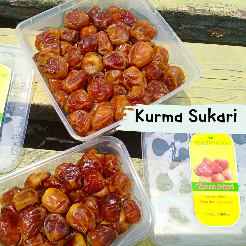 

Kurma Sukari 1kg