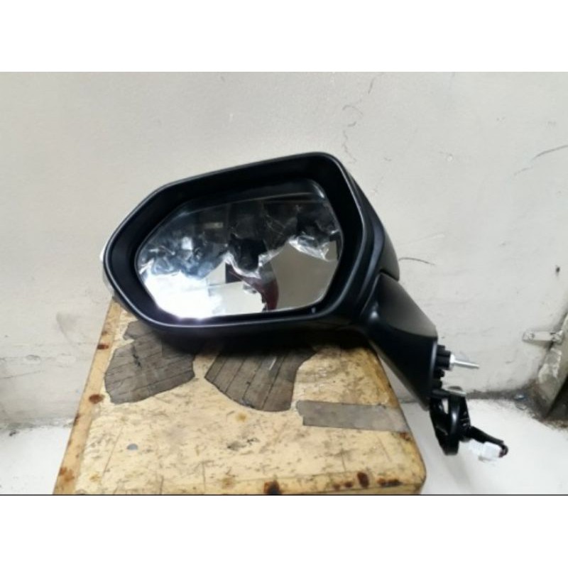 KACA SPION ORIGINAL MOBIL TOYOTA SIENTA tipe E V Q tahu 2014/2015/2016/2017/2018