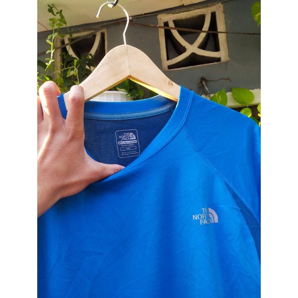 Baselayer the north face