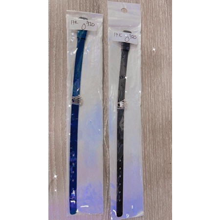 Gelang Strap Rolex