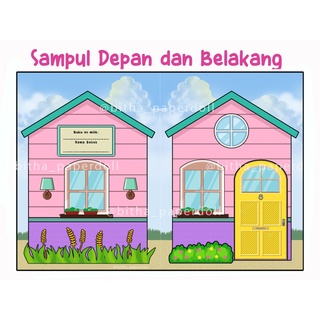 Jual PAPER DUCK Bebek Viral PALING GEMOY, Paket Lengkap mainan anak ...