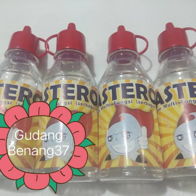 

Lem Astero lem serba guna