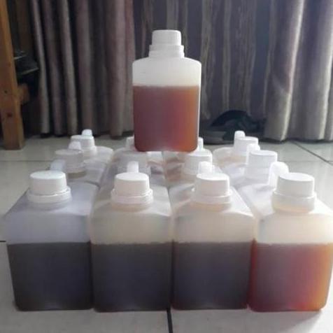 

Madu Mara'I 500Gr Asli Yaman Murni Tanpa Campuran Moomtaz