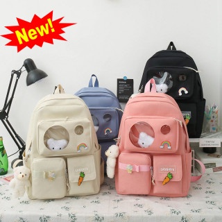 RANSEL IMPORT - TAS FASHION - TAS RANSEL - TAS IMPORT - RANSEL WANITA - BACKPACK