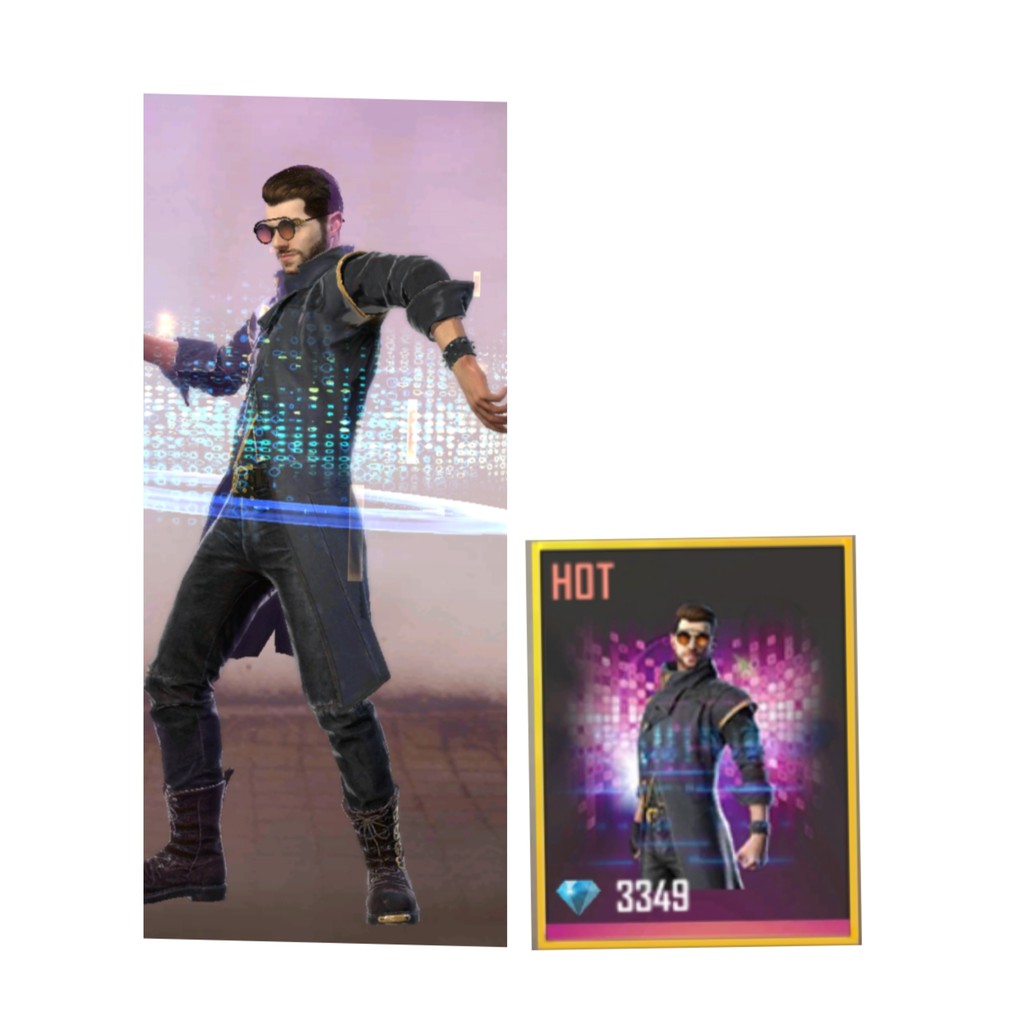 Bundle DJ Alok Shopee Indonesia