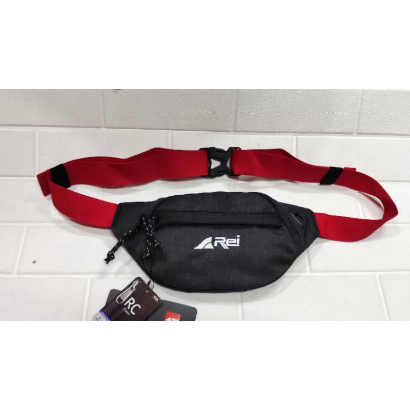 Waist Bag Rei Licester 01 Original 100%