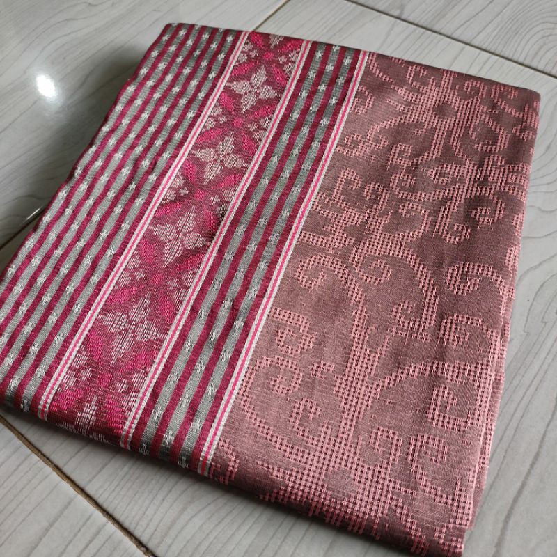 Songket Baron Salem