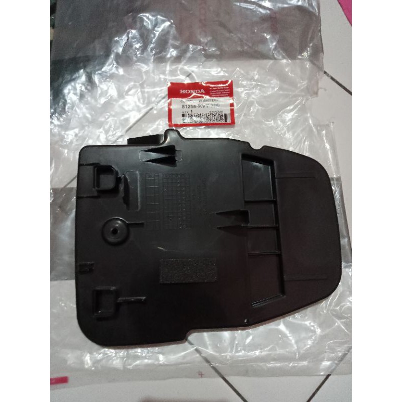 Tutup Aki Honda Beat Karbu Lama Original Honda