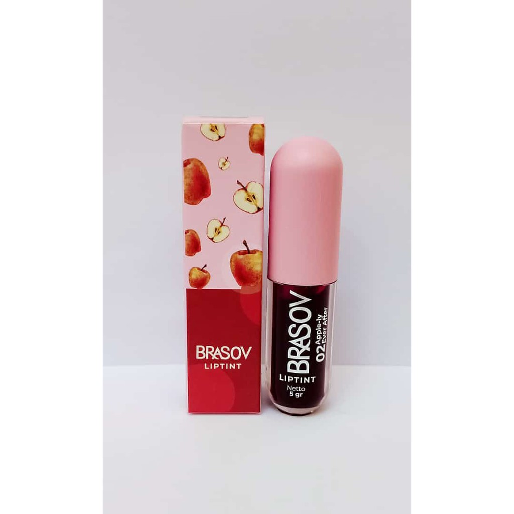 Brasov Liptint 5 gr - lip Tint Brasov