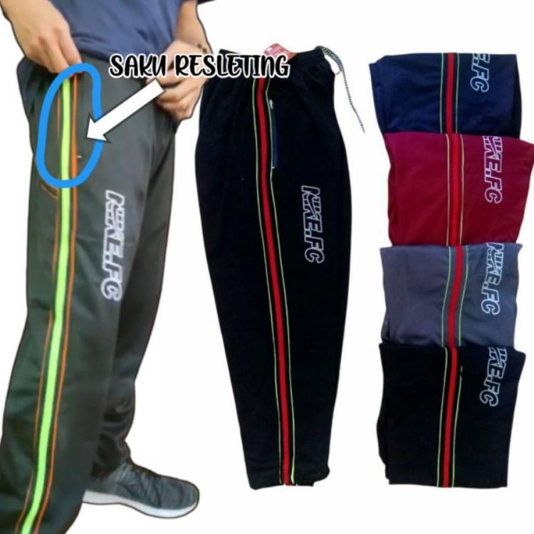 Modern.. Trining resleting tebal / trining resleting / trining olahraga