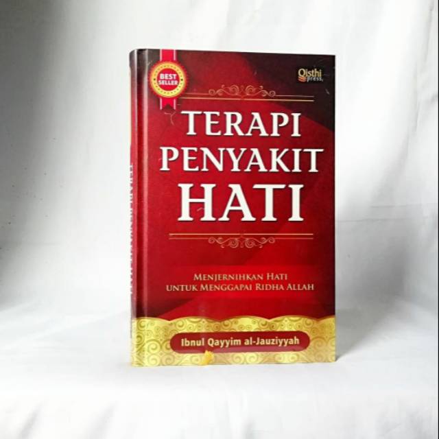 Terapi Penyakit Hati