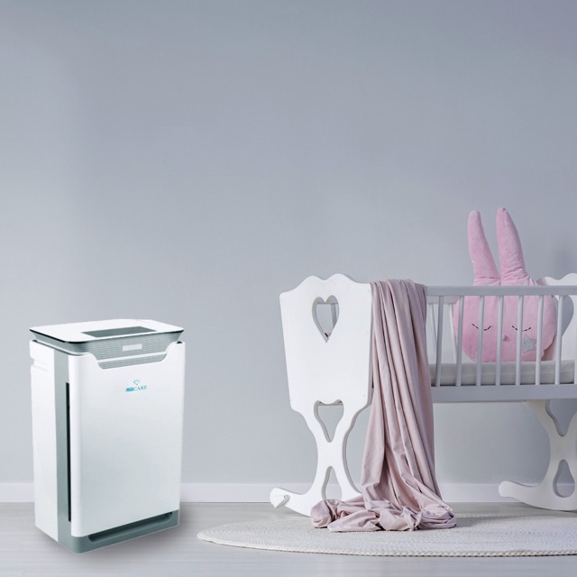 UV Care Air Purifier &amp; Humidifier READY STOCK