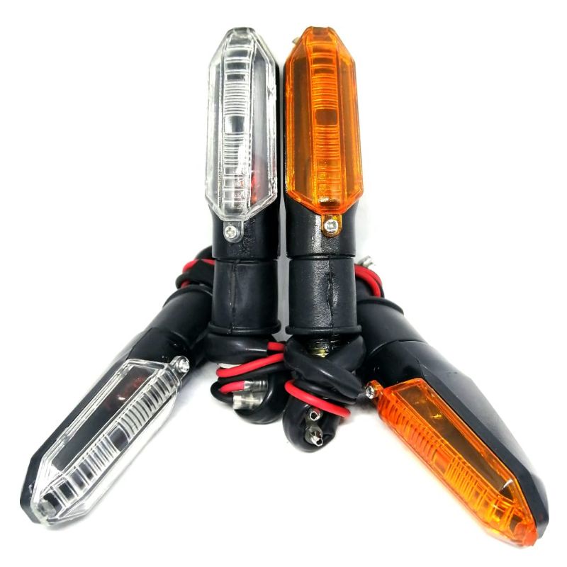 LAMPU SEIN VARIASI MINI LAMPU RITING MINI VARIASI MODEL VIXION NEW CB 150 TIGER VERZA VIXION