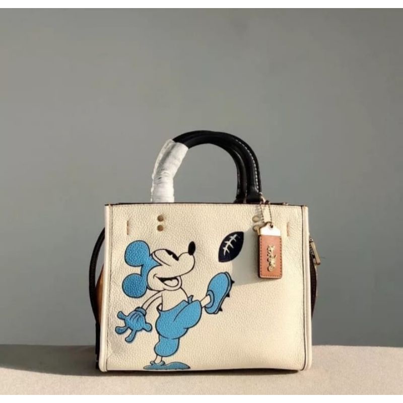 COACH X DISNEY