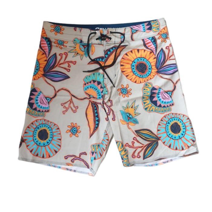 Swimsuit Celana Pantai Billabong Original - Boardshort Surfing Ori Branded #041