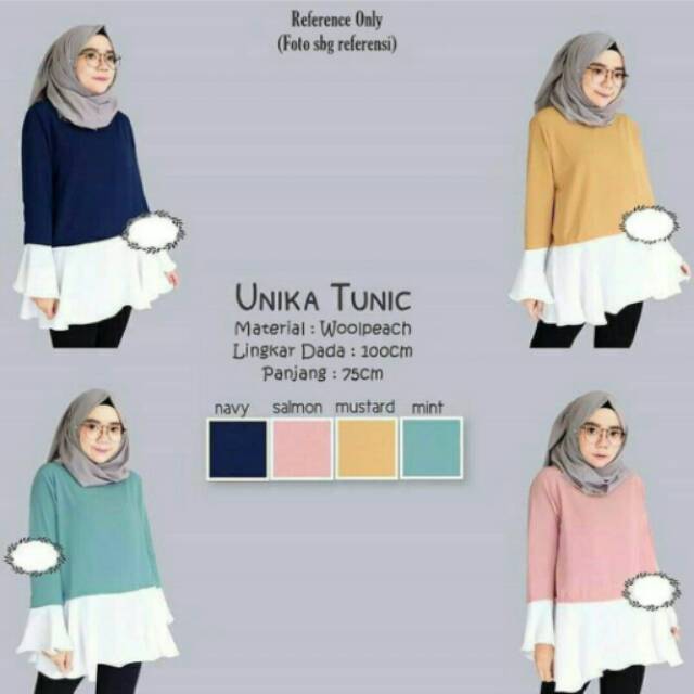 Unika tunik