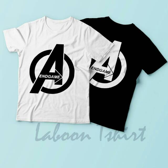 Kaos Avengers Murah | Kaos Avngers End Game | Kaos Family | Kaos Couple | Kaos Ultah Anak