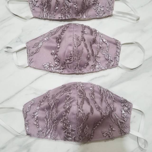 masker lace sequin 03