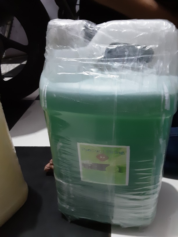 Sabun Cuci Piring/ Sabun Cupir 5l