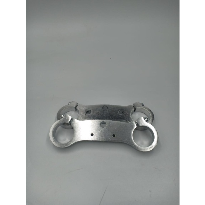 Segitiga Stang Motor Mini Trail 2 Tak 49cc - Segitiga Stang Mini Trail