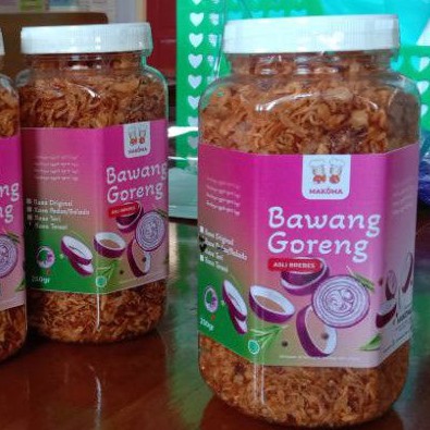 

Bawang Merah Makoma