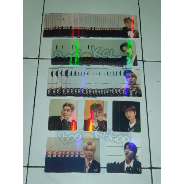 Stray Kids Benefit Synnara Christmas Evel