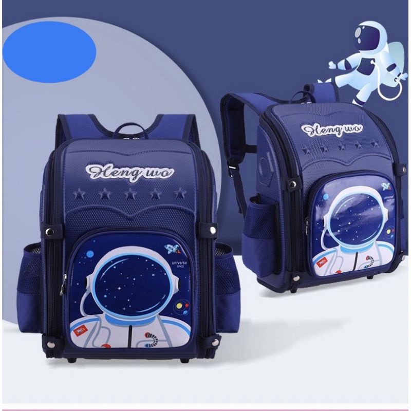 TAS SEKOLAH IMPORT UKURAN TK-SD KELAS 1 ORI IMPORT/TAS ANAK LAKI LAKI MODEL BARU ASLI IMPORT/TAS ANAK COWOK WATERPROOF BAHAN TEBAL KOKOH/TAS SEKOLAH ANAK SD TK/TAS ASTRONOT/TAS ANAK TK ASTRONOT/TAS ANAK COWOK IMPORT ORIGINAL/TAS ANAK/TAS RANSEL ASTRONOT