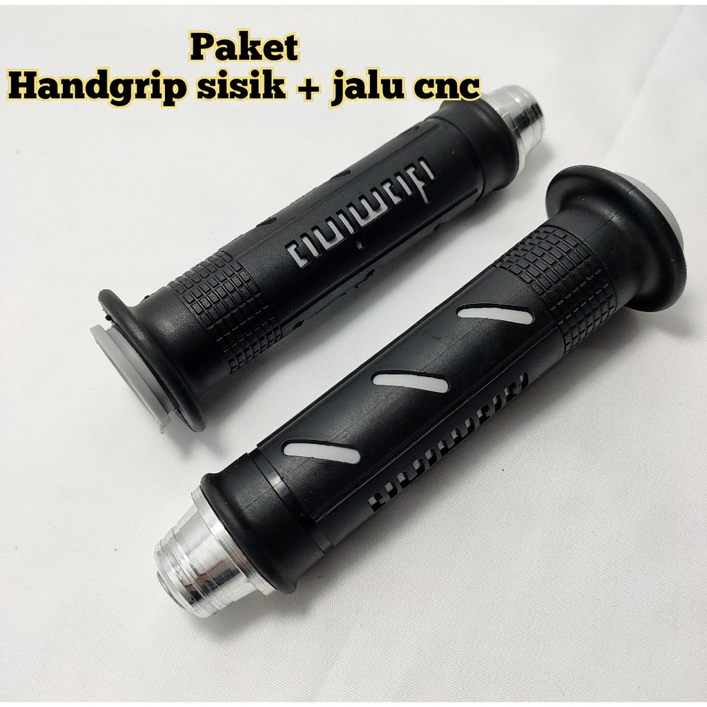 Handgrip motor variasi handgrip jalu stang handgrip motor metic handgrip motor beat matic bebek meti