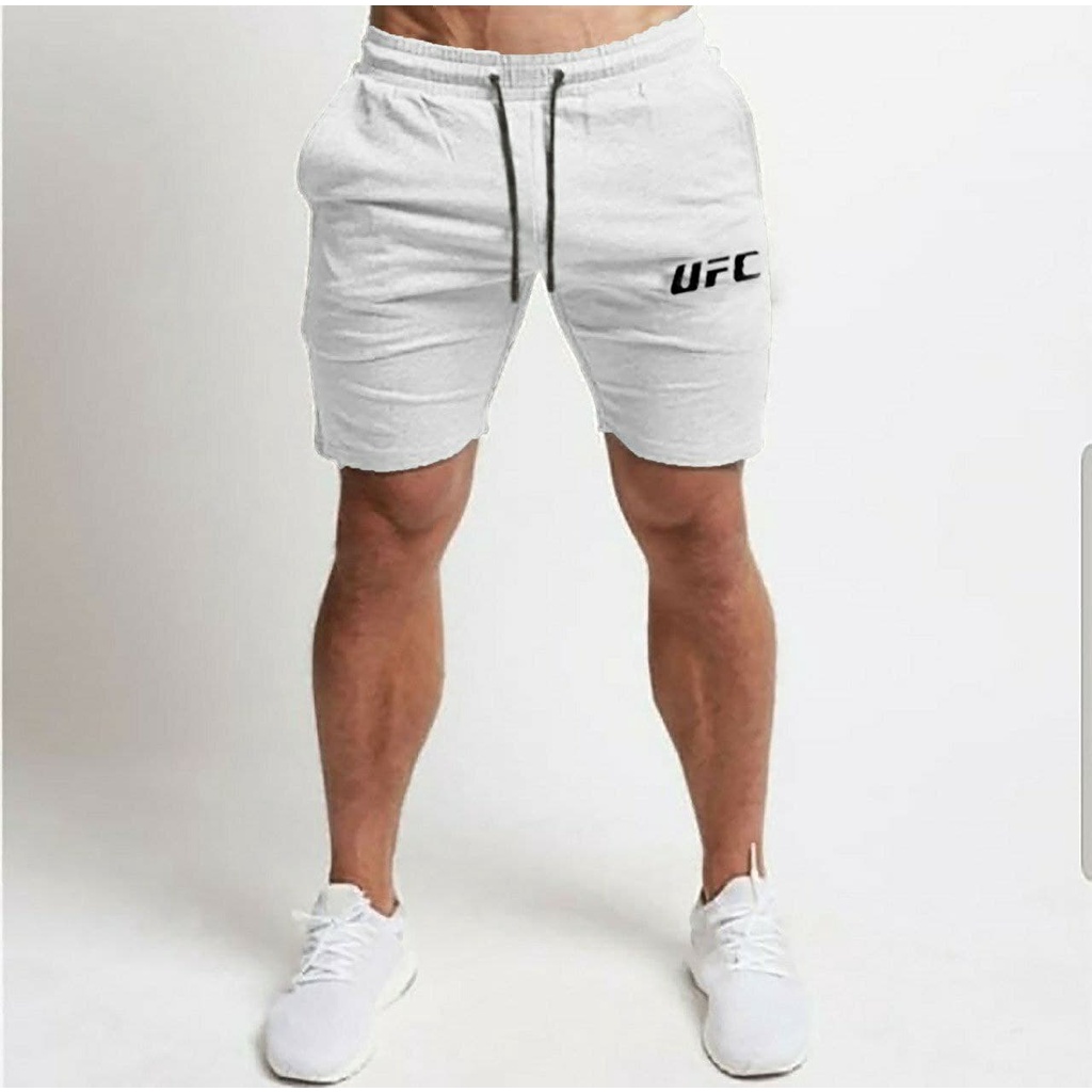 Celana Pendek Pria/Celpen Pria/Celpen Motif/Celpen UFC/UFC/Bisa Cod