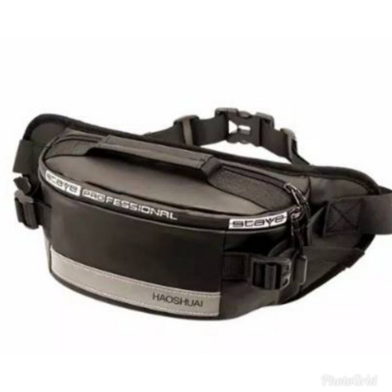 Tas Wash Bag Haoshuai