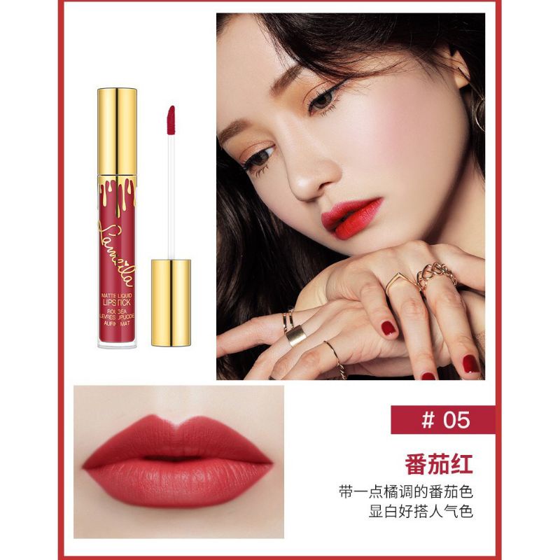 LAMEILA LIPSTICK CAIR