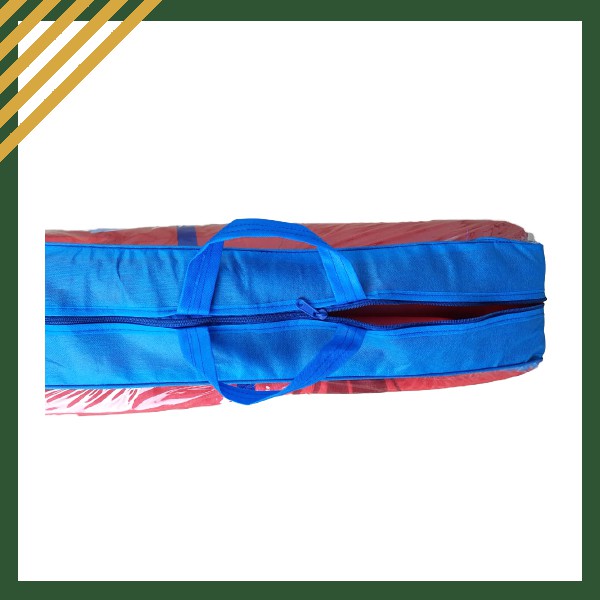 Kasur Lipat Matras Dakron Ukuran 70x180 Kecil Empuk Anti Kempes Harga Murah