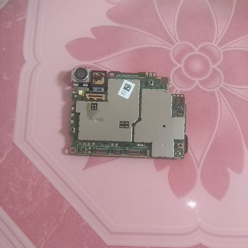 mesin sony experia xa 1