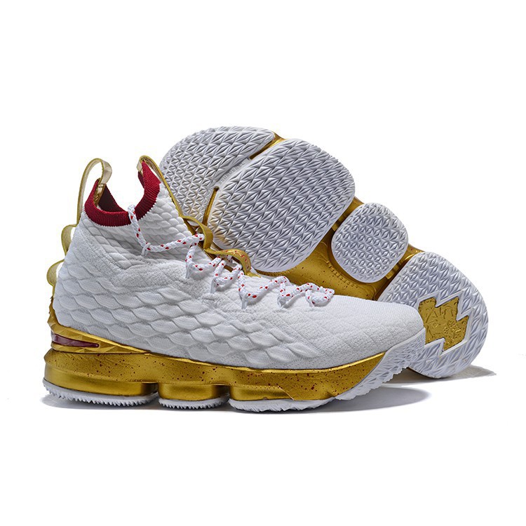 lebron 15s
