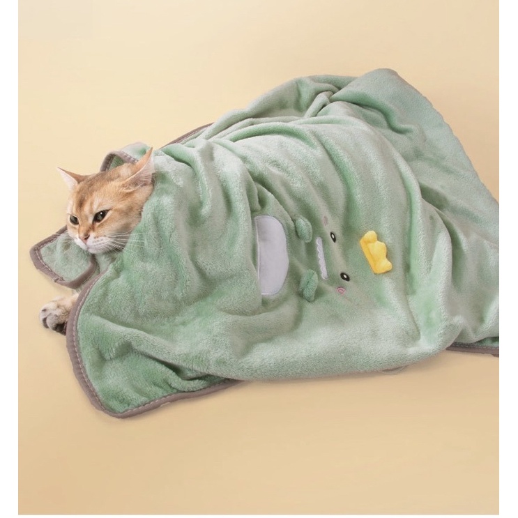 CUTE Pet Blanket (Big Size)