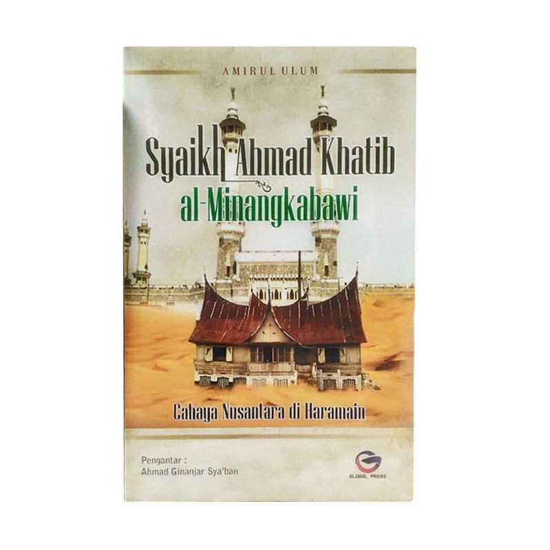 Jual Syaikh Ahmad Khatib alMinangkabawi Shopee Indonesia