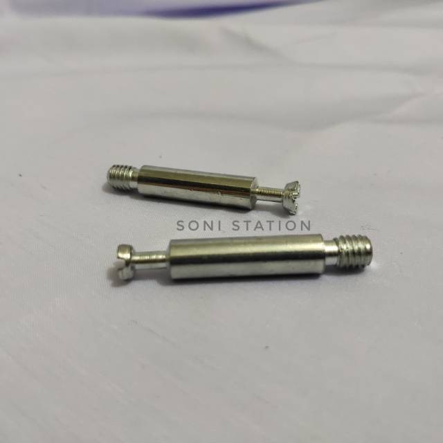 baut minifix BOLT 1334 / connecting screw / knockdown screw