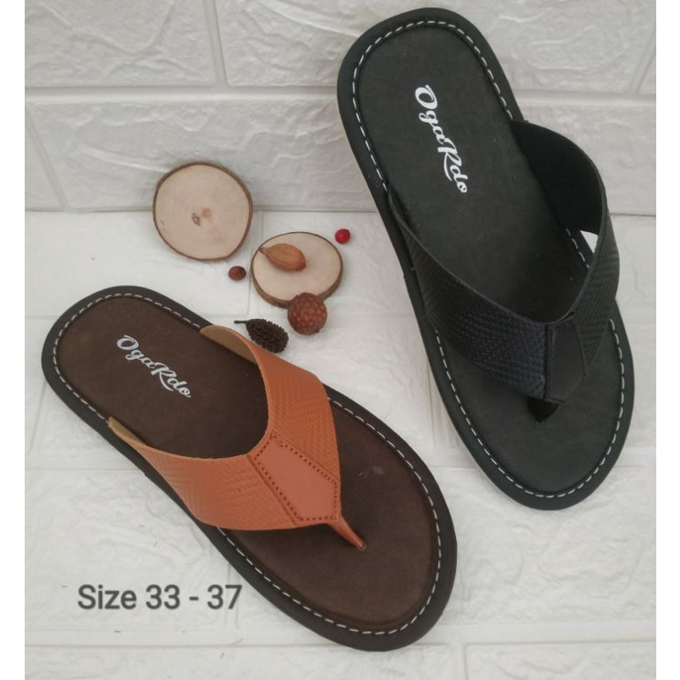 Sandal remaja Ogardo Viper 01
