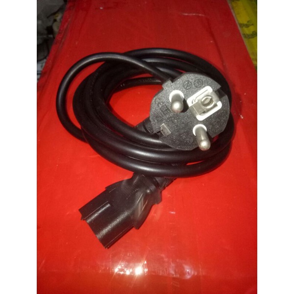 Kabel power  arde