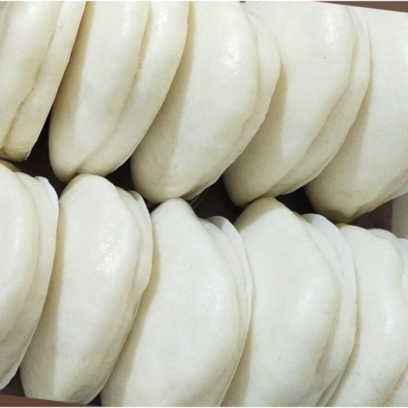 

bakpao kosong lipat mantao