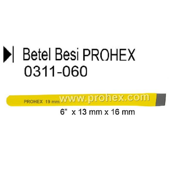 Betel Besi 0311-060