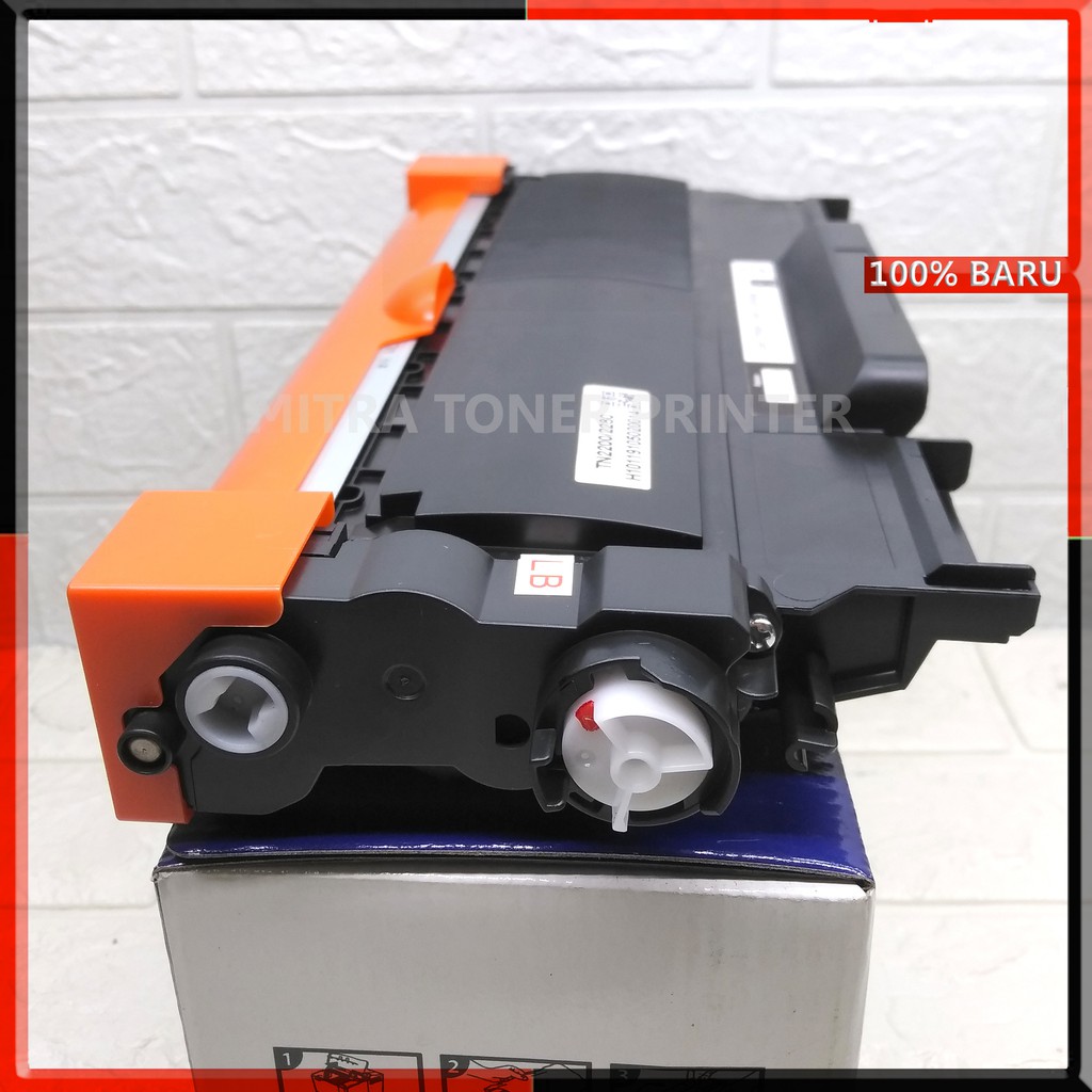 Toner Cartridge TN-2280 Printer DCP-7065, HL-2240, DCP-7055, HL-2270, HL- 2250, MFC-7360, MFC-7860