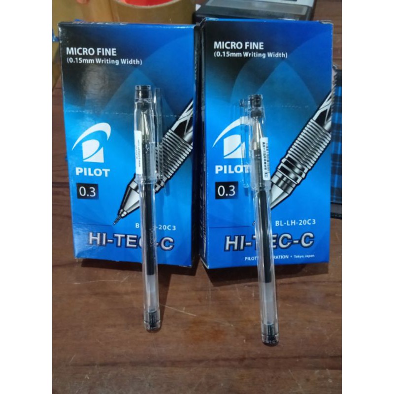 

pena hitec
