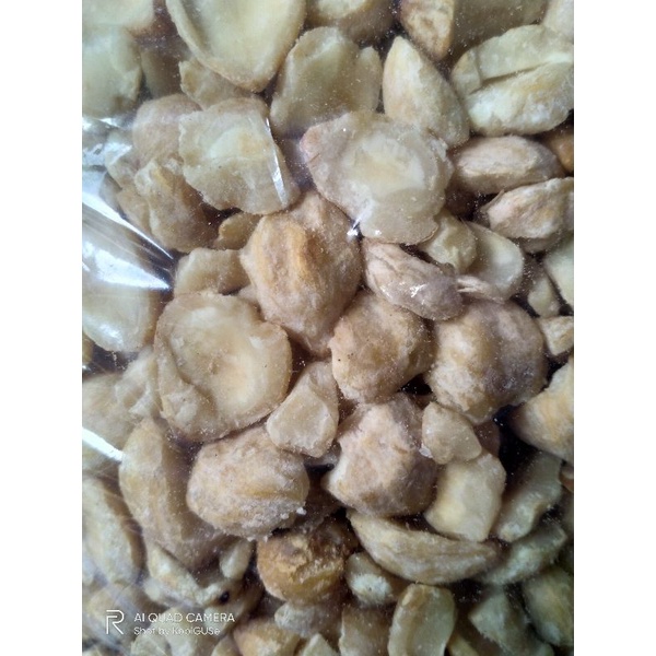 

Kemiri Pecah 250 gram