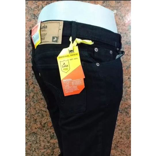 celana jean's pria_celana lois jean's pria_celana jean's pria hitam.